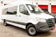  Mercedes-Benz Sprinter 2500