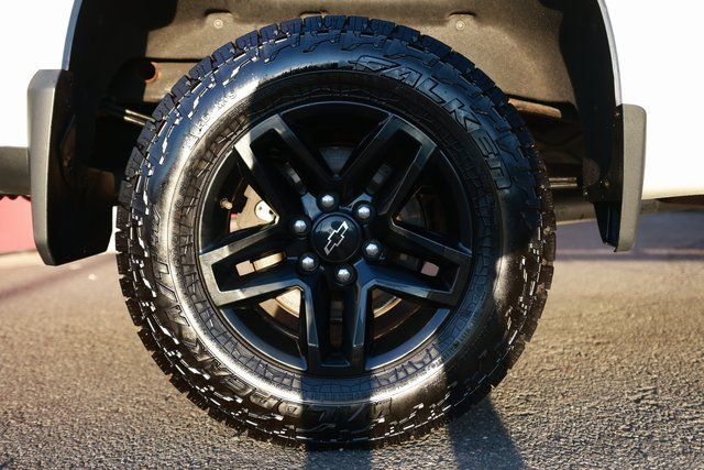 2020 Chevrolet Silverado 1500 LT Trail Boss - Photo 23