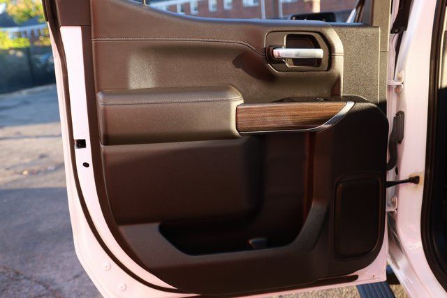 2020 Chevrolet Silverado 1500 LT Trail Boss - Photo 18