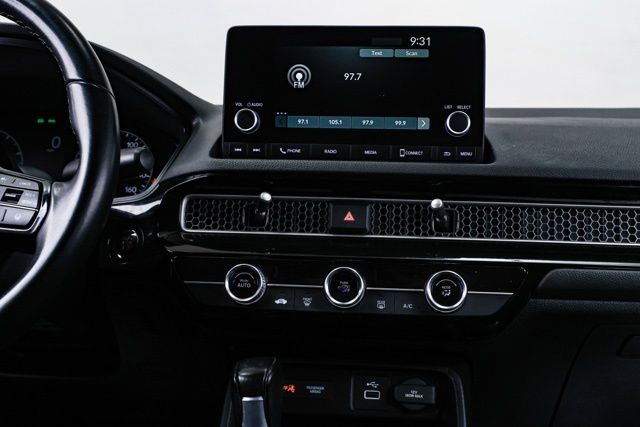 2023 Honda Civic Sport - Photo 31