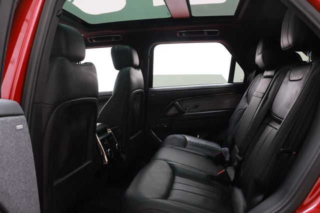 2024 Land Rover Range Rover Sport SE Dynamic - Photo 11