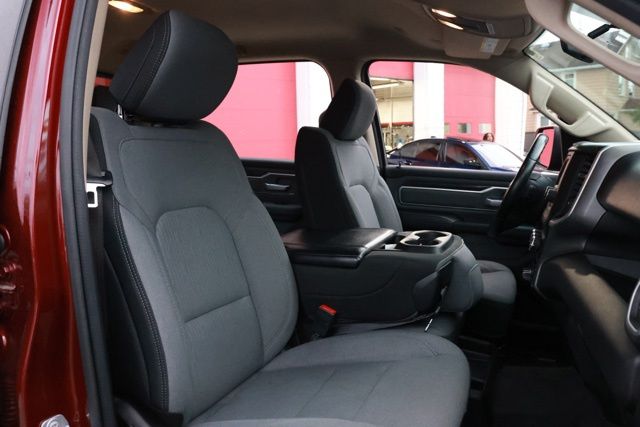 2020 RAM Ram 1500 Pickup Big Horn/Lone Star - Photo 18