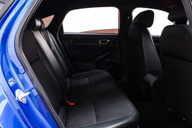2023 Honda Civic Sport - Photo 11