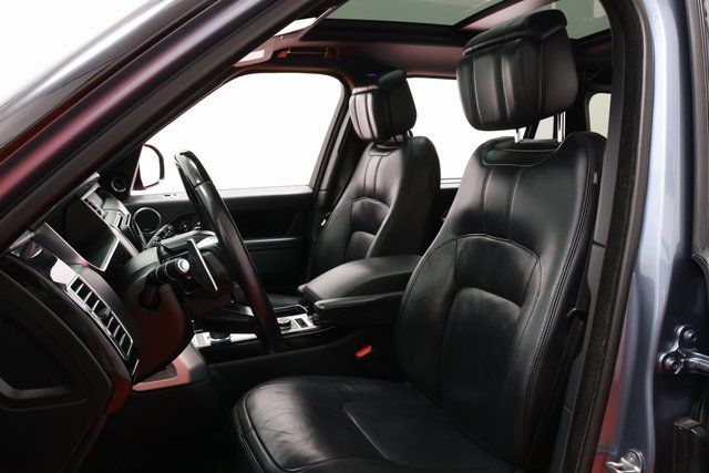 2021 Land Rover Range Rover Autobiography - Photo 9