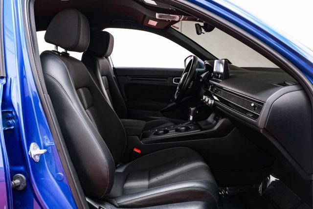2023 Honda Civic Sport - Photo 15