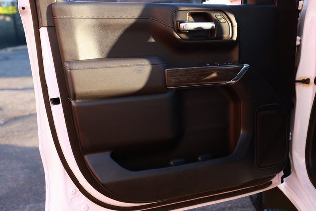 2020 Chevrolet Silverado 1500 LT Trail Boss - Photo 19