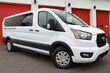  Ford Transit-350