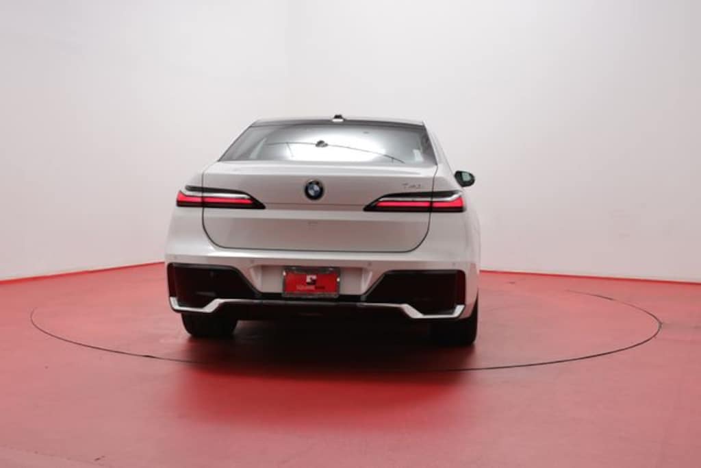 Used 2024 BMW 7 Series 740i xDrive Sedan