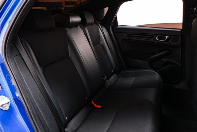 2023 Honda Civic Sport - Photo 10