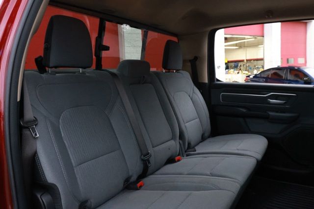 2020 RAM Ram 1500 Pickup Big Horn/Lone Star - Photo 15