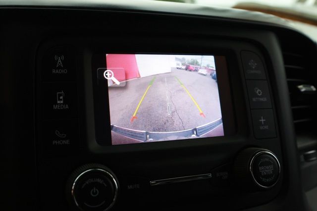 2020 RAM Ram 1500 Pickup Big Horn/Lone Star - Photo 27