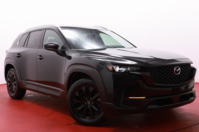 2024 Mazda CX-50
