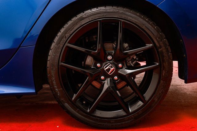 2023 Honda Civic Sport - Photo 38