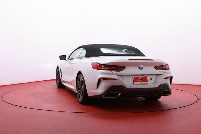 2024 Bmw 840i xDrive photo 3