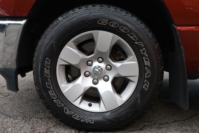 2020 RAM Ram 1500 Pickup Big Horn/Lone Star - Photo 35