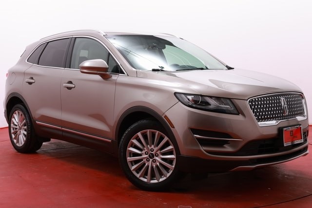 2019 Lincoln MKC Base's photo
