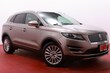  Lincoln MKC