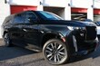 Cadillac Escalade ESV
