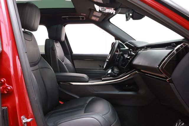 2024 Land Rover Range Rover Sport SE Dynamic - Photo 15