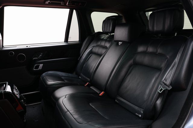 2021 Land Rover Range Rover Autobiography - Photo 10