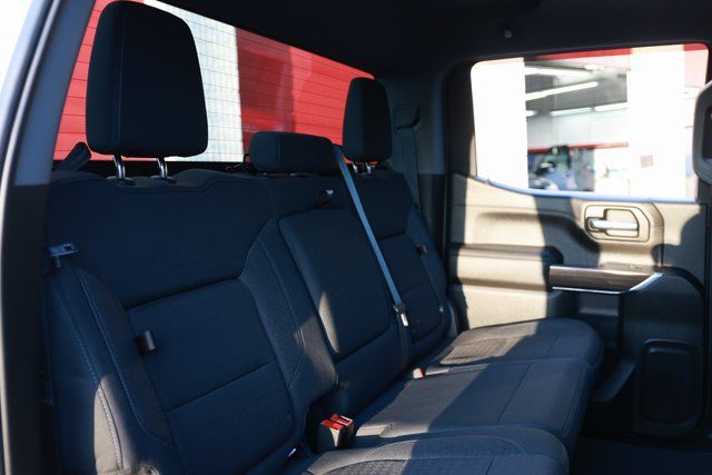 2020 Chevrolet Silverado 1500 LT Trail Boss - Photo 11