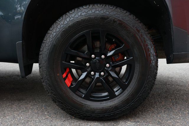 2019 Chevrolet Silverado 1500 LT - Photo 26