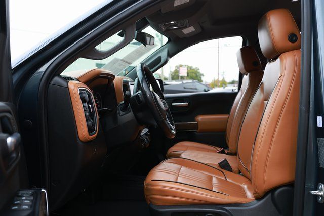 2019 Chevrolet Silverado 1500 LT - Photo 10