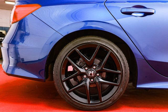2023 Honda Civic Sport - Photo 30