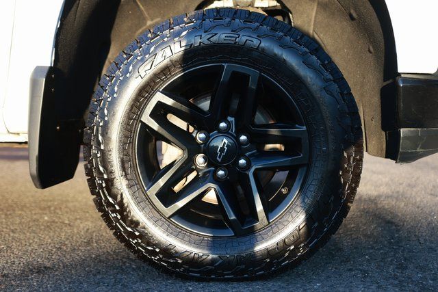 2020 Chevrolet Silverado 1500 LT Trail Boss - Photo 24