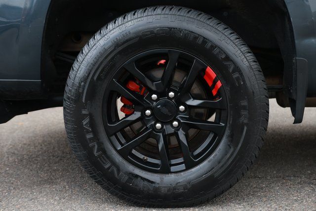 2019 Chevrolet Silverado 1500 LT - Photo 27