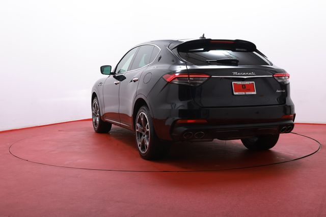 2023 Maserati Levante Modena - Photo 3