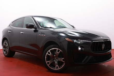 2023 Maserati Levante Modena SUV