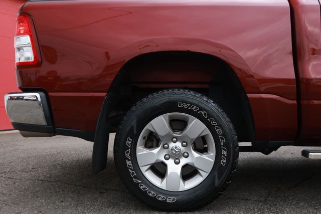 2020 RAM Ram 1500 Pickup Big Horn/Lone Star - Photo 7