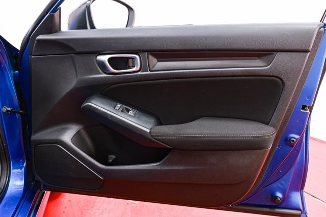 2023 Honda Civic Sport - Photo 18