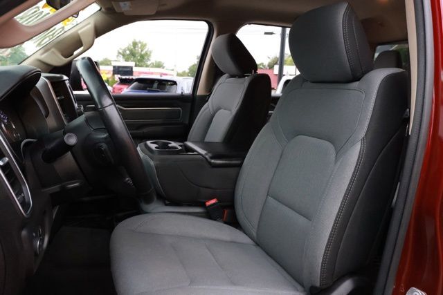 2020 RAM Ram 1500 Pickup Big Horn/Lone Star - Photo 14