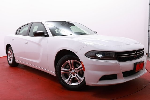 2023 Dodge Charger SXT's photo