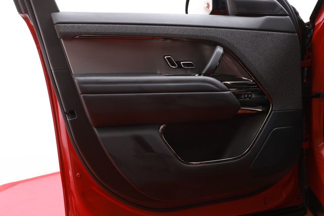 2024 Land Rover Range Rover Sport SE Dynamic - Photo 21