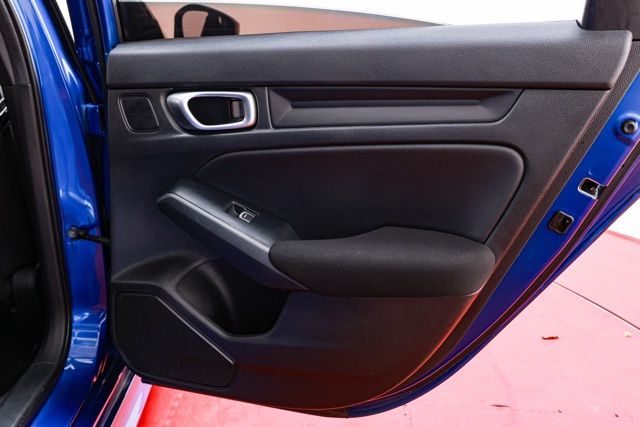 2023 Honda Civic Sport - Photo 17
