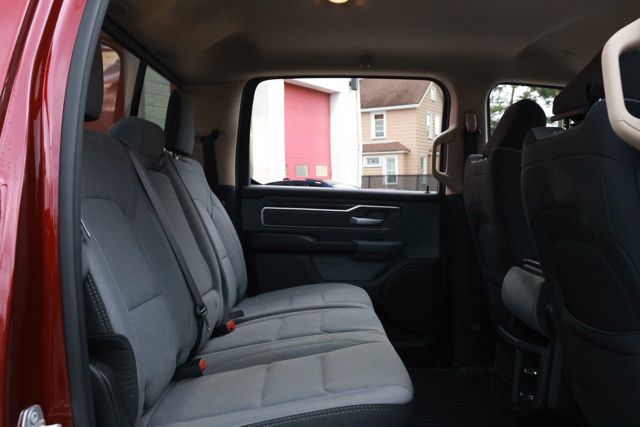 2020 RAM Ram 1500 Pickup Big Horn/Lone Star - Photo 20