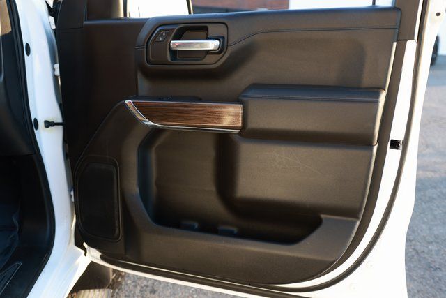 2020 Chevrolet Silverado 1500 LT Trail Boss - Photo 16