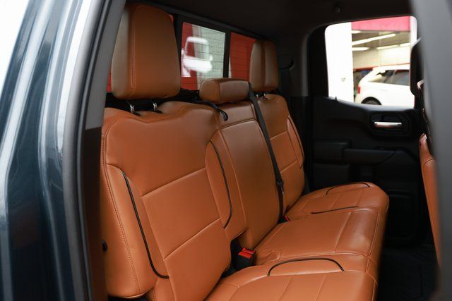 2019 Chevrolet Silverado 1500 LT - Photo 15