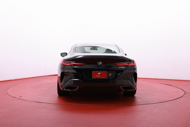2025 Bmw 840i xDrive photo 4