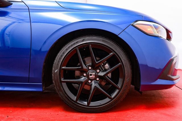 2023 Honda Civic Sport - Photo 29