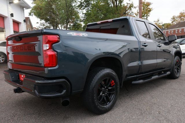 2019 Chevrolet Silverado 1500 LT - Photo 7