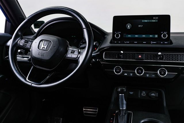 2023 Honda Civic Sport - Photo 32