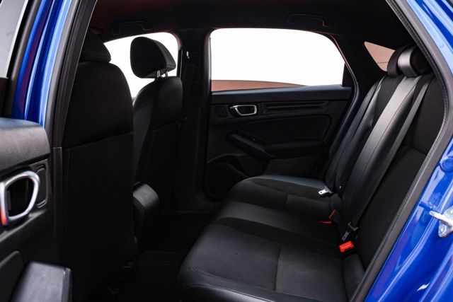 2023 Honda Civic Sport - Photo 12