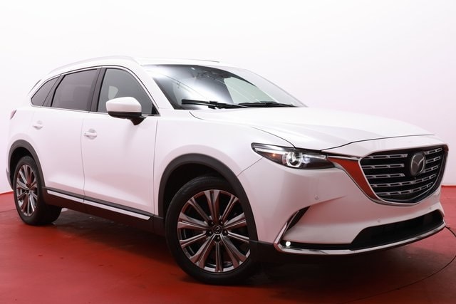 2021 Mazda CX-9