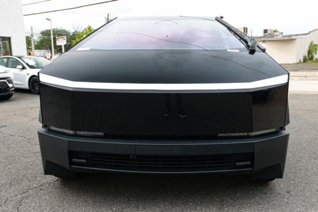 Used 2024 Tesla Cybertruck Cyberbeast Truck