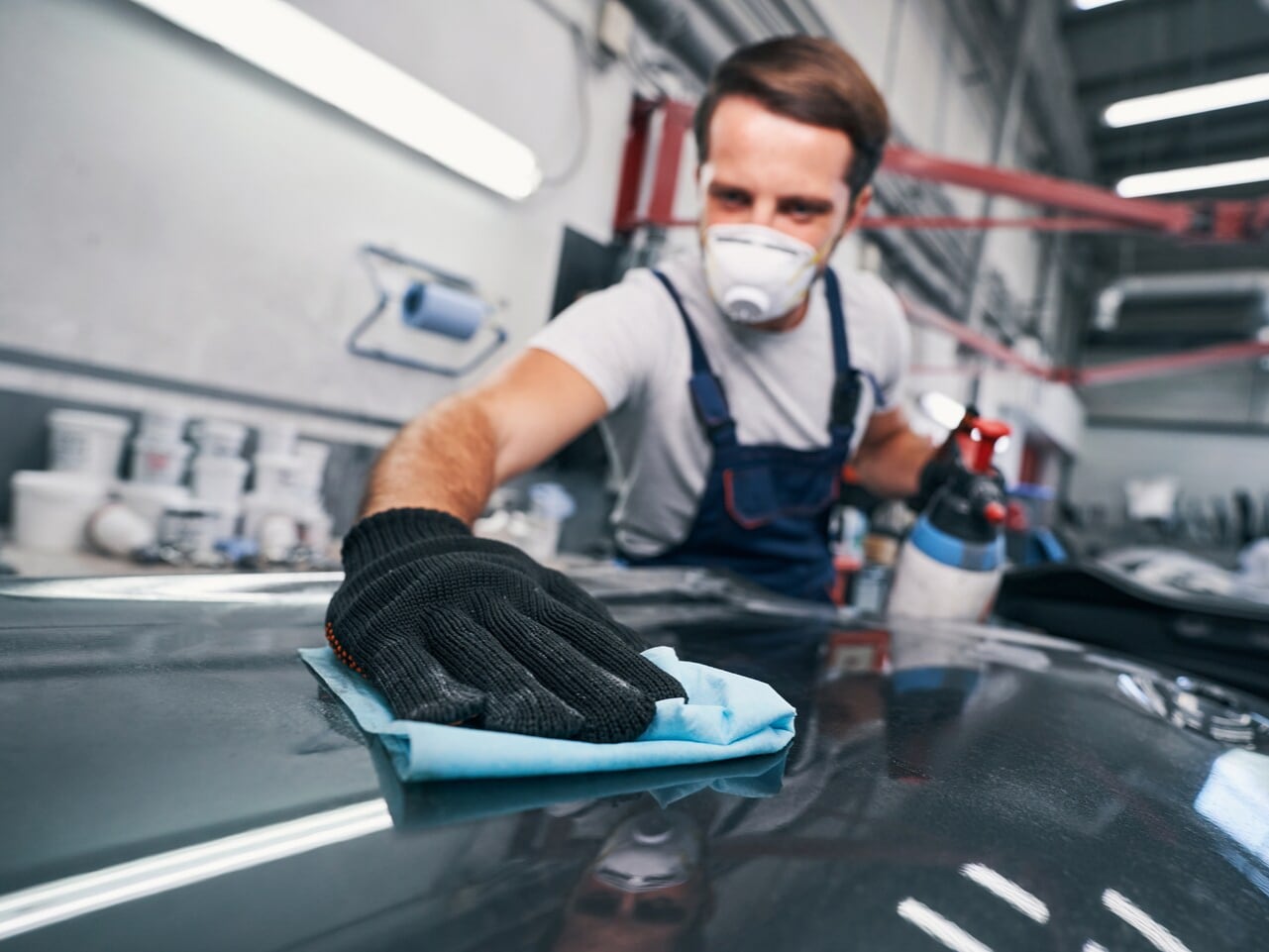 Service