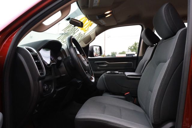 2020 RAM Ram 1500 Pickup Big Horn/Lone Star - Photo 13
